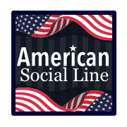 American Social Line image