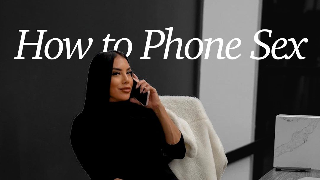 Discover the Top Phone Sex Services: Satisfaction Guaranteed
