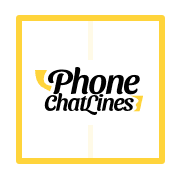 Phonechatlines image